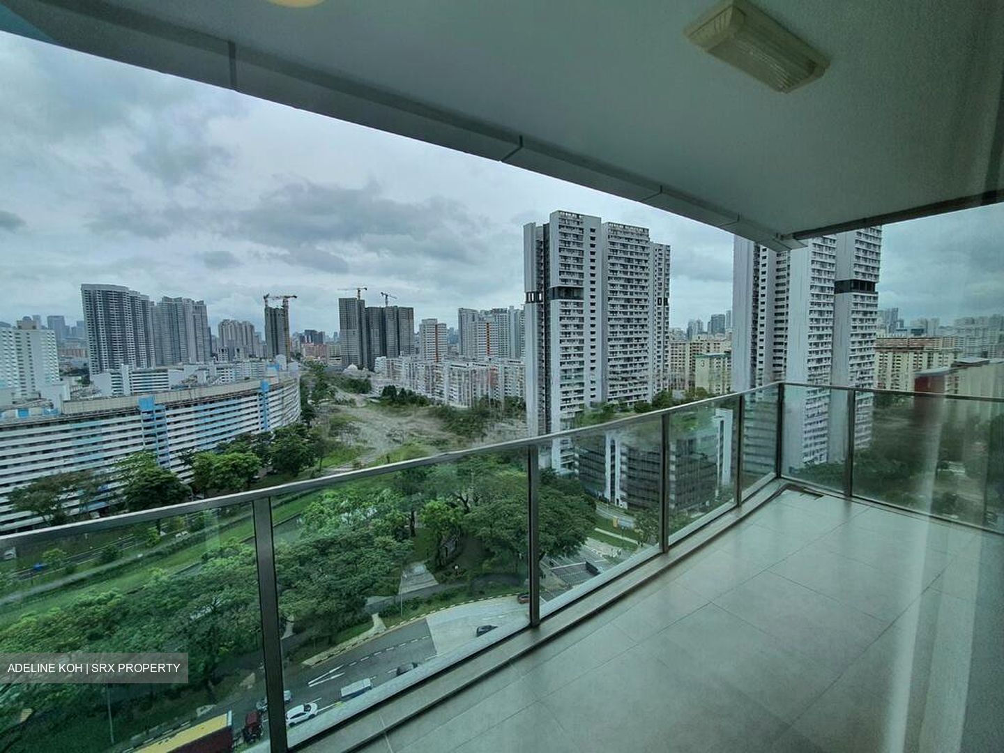 Eight Riversuites (D12), Condominium #481175881